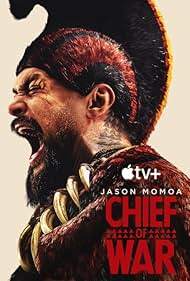 Chief of War (2025-)