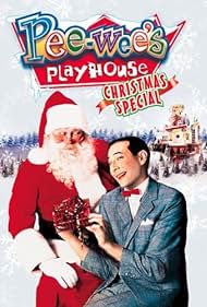 Christmas at Pee wees Playhouse (1988)