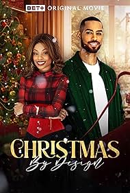 Christmas by Design (2025)