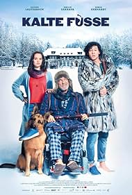 Cold Feet (2018)