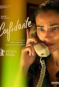 Confidente (2025)