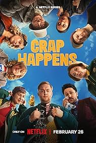 Crap Happens (2026–)