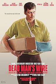 Dead Mans Wire (2025)