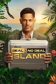 Deal or No Deal Island (2024–)