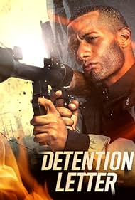 Watch Full Movie :Detention Letter (2017)