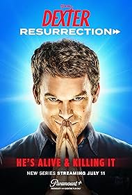 Dexter Resurrection (2025-)