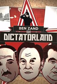 Dictatorland (2017–)