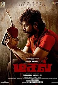 Watch Full Movie :Diesel (2025)