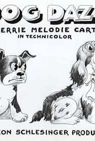 Dog Daze (1937)