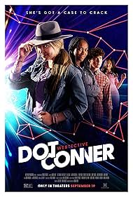 Watch Full Movie :Dot Conner Webtective (2025)