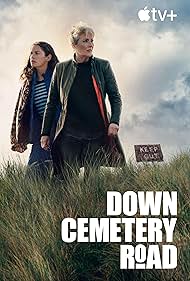 Down Cemetery Road (2025–)