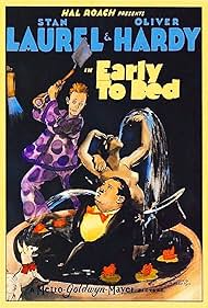Early to Bed (1928)