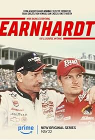 Earnhardt (2025–)