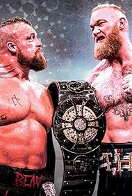 Watch Full Movie :Eddie Hall The Beast vs The Mountain (2022)