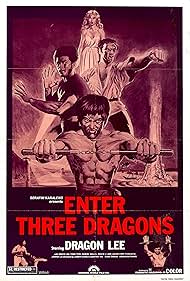 Enter Three Dragons (1978)