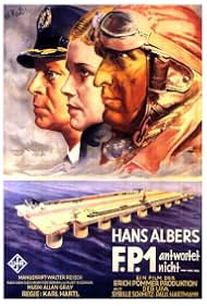 F P 1 Doesnt Answer (1932)