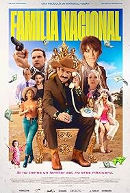 Familia Nacional (2023)