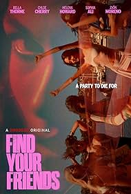 Find Your Friends (2025)