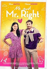 Watch Full Movie :Finding Mr Right (2023)