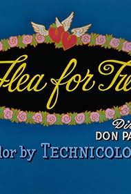 Flea for Two (1955)