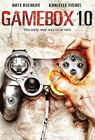 Watch Full Movie :Game Box 1 0 (2004)