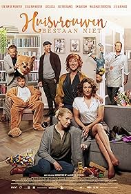 Huisvrouwen bestaan niet (2017)