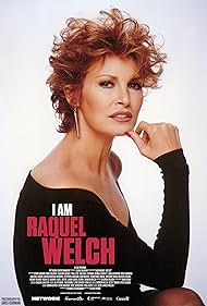 I Am Raquel Welch (2025)