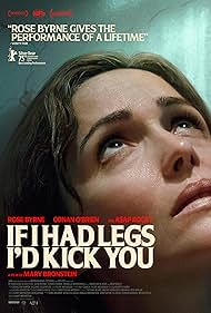 If I Had Legs Id Kick You (2025)