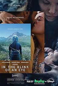 In the Blink of an Eye (2025)