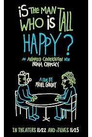 Is the Man Who Is Tall Happy (2013)