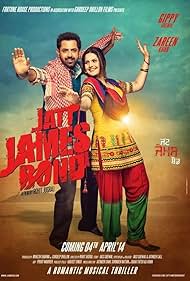 Jatt James Bond (2014)