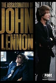 Jealous Guy The Assassination of John Lennon (2020)