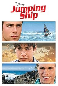 Jumping Ship (2001)