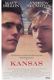 Kansas (1988)