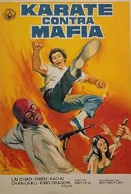 Karate contra mafia (1981)