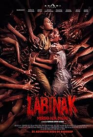 Labinak Mereka Ada di Sini (2025)