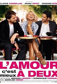 Lamour, cest mieux a deux (2010)
