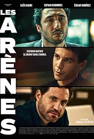 Les Arenes (2024)