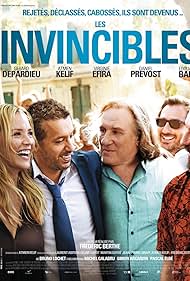 Watch Full Movie :Les invincibles (2013)