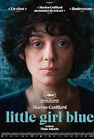 Little Girl Blue (2023)