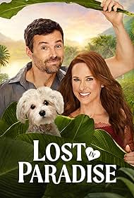 Lost in Paradise (2026)