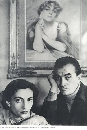Man of Three Worlds Luchino Visconti (1966)