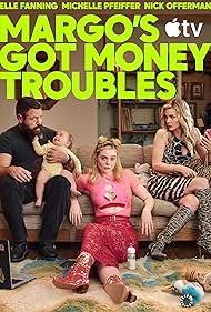 Margos Got Money Troubles (2026)