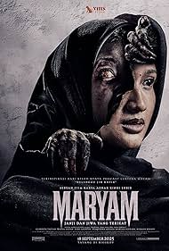 Maryam The Untold Story (2025)