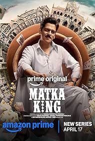 Matka King (2026–)
