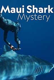 Watch Full Movie :Maui Shark Mystery (2022)