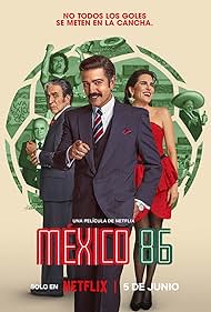 Mexico 86 (2026)