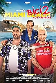 Miami Bici 2 (2023)