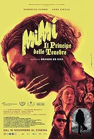 Mimi Il principe delle tenebre (2023)