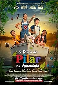 Watch Full Movie :O Diario de Pilar na Amazonia (2026)